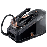 Парогенератор BRAUN IS7286BK