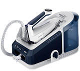 Парогенератор Braun IS7282BL