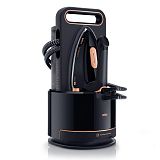 Парогенератор BRAUN IS9090BK